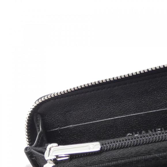 CHANEL Black Wallet - Picture 6 of 6